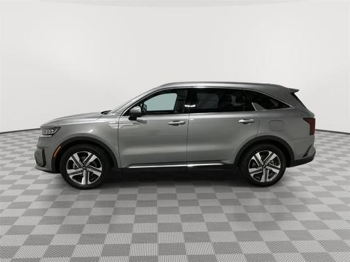 2022 Kia Sorento Plug-In Hybrid SX