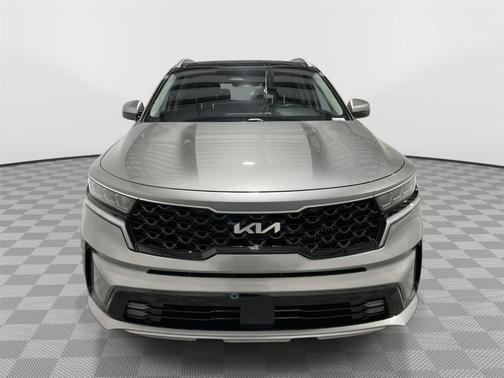 2022 Kia Sorento Plug-In Hybrid SX