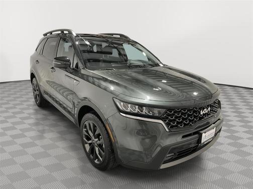 2023 Kia Sorento X-Line EX