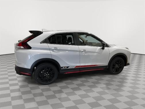 2024 Mitsubishi Eclipse Cross Ralliart