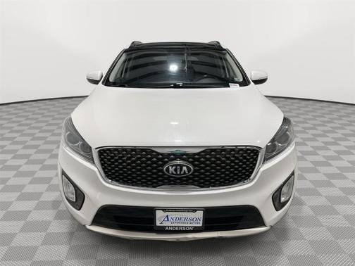 2018 Kia Sorento SX