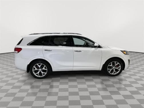 2018 Kia Sorento SX