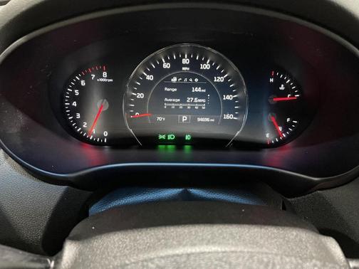2018 Kia Sorento SX