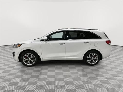 2018 Kia Sorento SX