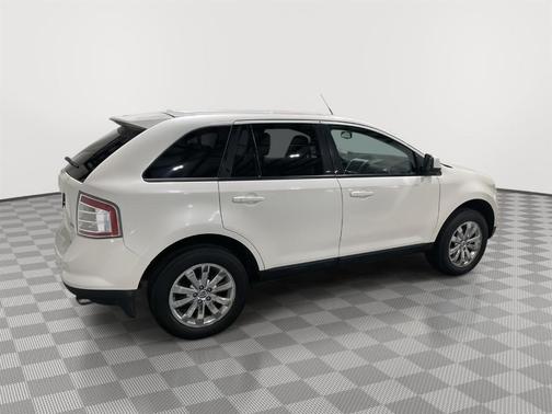 2010 Ford Edge SEL