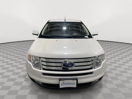2010 Ford Edge SEL