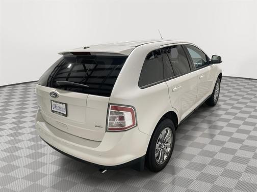 2010 Ford Edge SEL