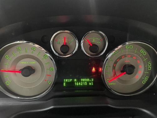 2010 Ford Edge SEL