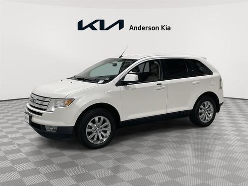 2010 Ford Edge SEL