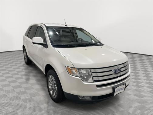2010 Ford Edge SEL