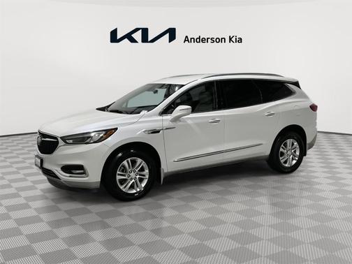 2019 Buick Enclave Essence
