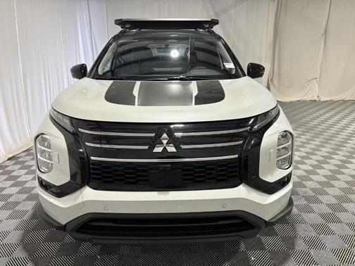 2025 Mitsubishi Outlander EDITION
