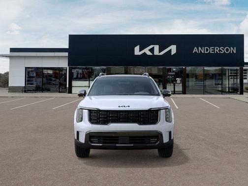2026 Kia Sorento SX