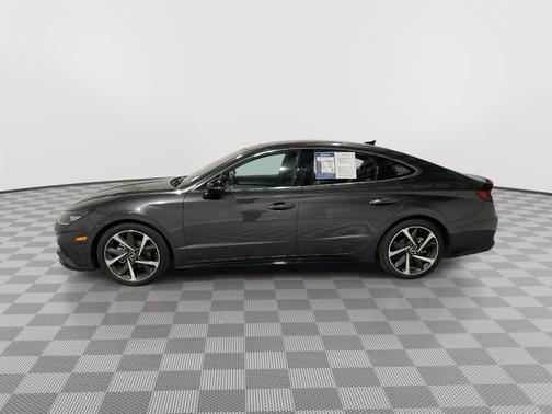 2022 Hyundai SONATA SEL Plus