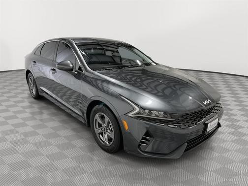 2023 Kia K5 LXS