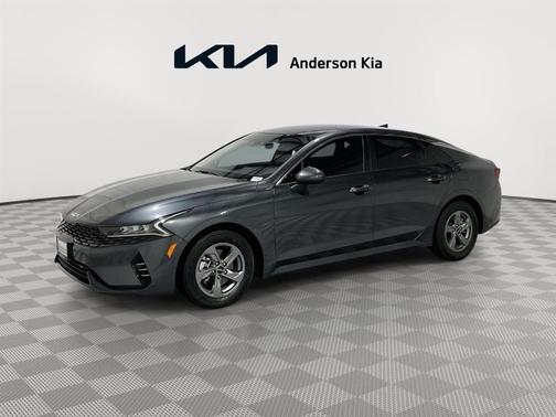 2023 Kia K5 LXS