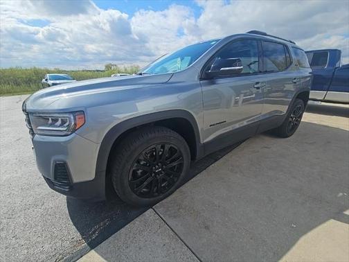2023 GMC Acadia AWD SLE
