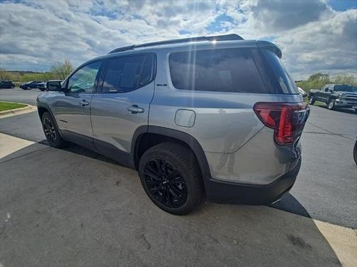 2023 GMC Acadia AWD SLE