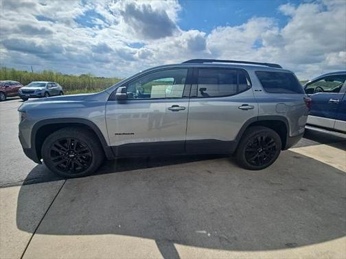 2023 GMC Acadia AWD SLE