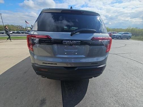 2023 GMC Acadia AWD SLE