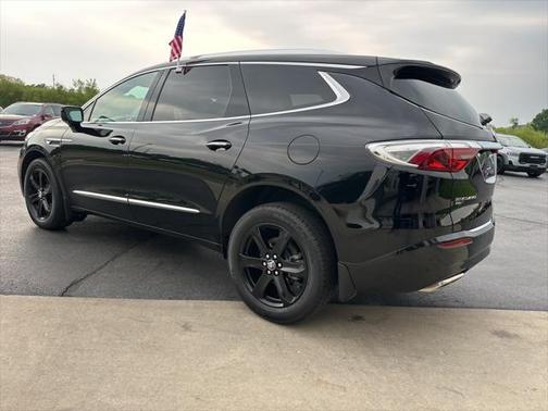 2024 Buick Enclave Essence AWD