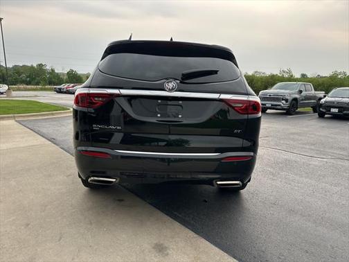 2024 Buick Enclave Essence AWD