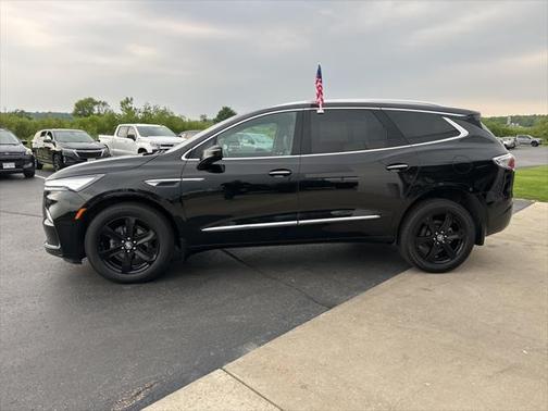 2024 Buick Enclave Essence AWD