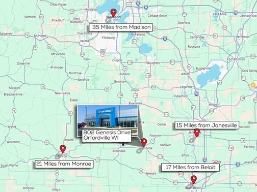 Silver Ice Metallic 2018 Chevrolet Impala 1LT