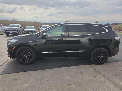 2024 Buick Enclave Essence AWD