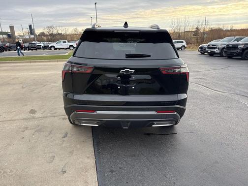 2026 Chevrolet Equinox AWD ACTIV