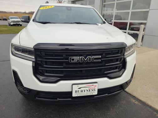 2023 GMC Acadia AWD SLE
