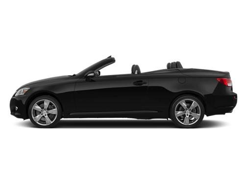 Gray Pearl 2014 Lexus IS 350C Base