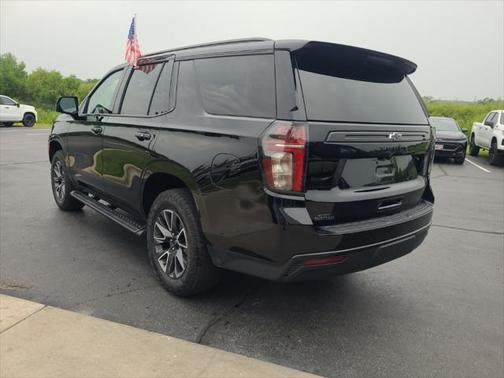 2023 Chevrolet Tahoe 4WD Z71