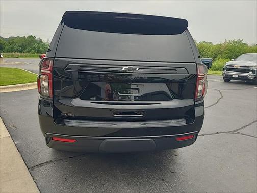 2023 Chevrolet Tahoe 4WD Z71