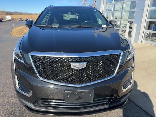 2024 Cadillac XT5 Sport