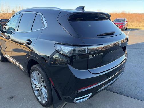 2024 Buick Envision Avenir AWD