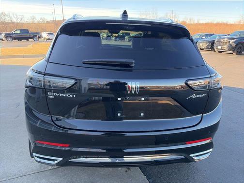 2024 Buick Envision Avenir AWD