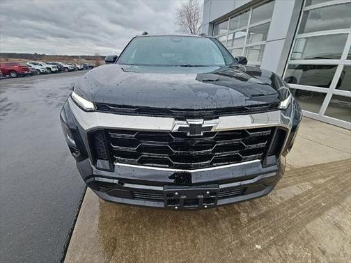 2025 Chevrolet Equinox FWD ACTIV