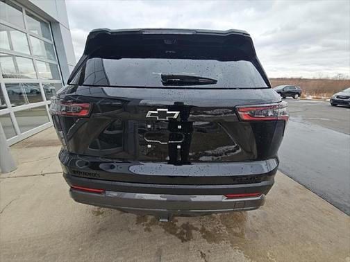 2025 Chevrolet Equinox FWD ACTIV