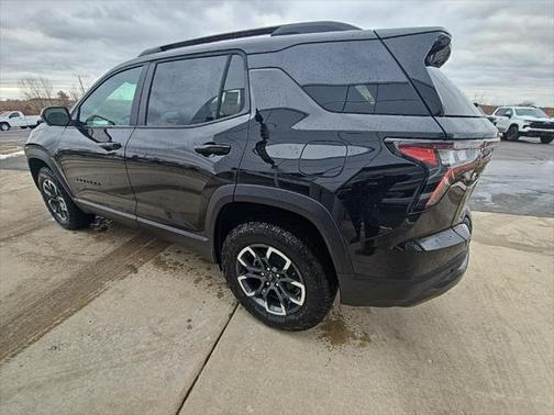 2025 Chevrolet Equinox FWD ACTIV
