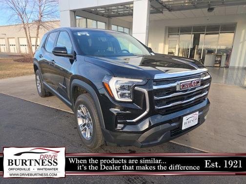 2025 GMC Terrain AWD Elevation