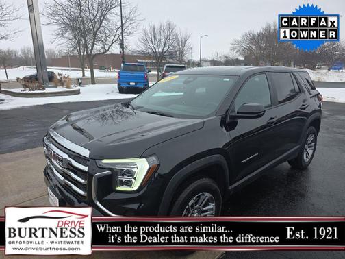 2025 GMC Terrain AWD Elevation