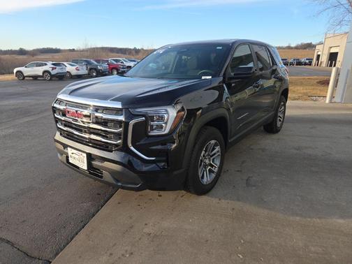 2025 GMC Terrain AWD Elevation