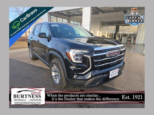 2025 GMC Terrain AWD Elevation