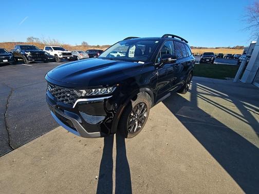 2021 Kia Sorento EX