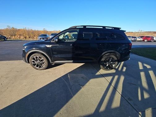 2021 Kia Sorento EX