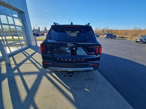 2021 Kia Sorento EX
