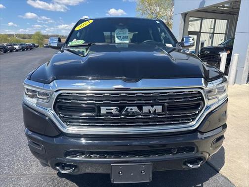 2024 RAM 1500 Limited