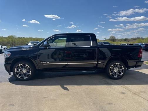 2024 RAM 1500 Limited