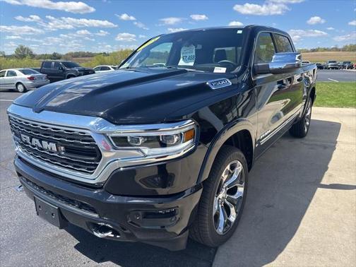 2024 RAM 1500 Limited